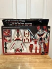 Transformers G1 Jetfire Vintage  1984