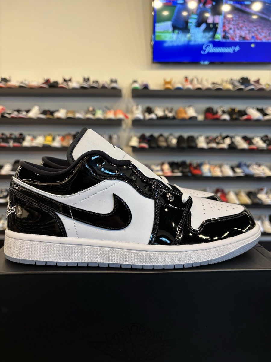 Air Jordan 1 Low SE \'Concord\' DV1309-100 BRAND NEW MENS SIZE 10 Nike Air Jordan 1 Low SE Concord DV1309-100 Men main image 3