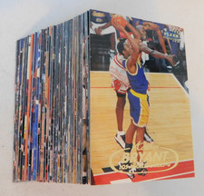 1998-99 FLEER TRADITION BASKETBALL YOU PICK YOUR CARD NM-MT #'s 1-150 (item#RT21