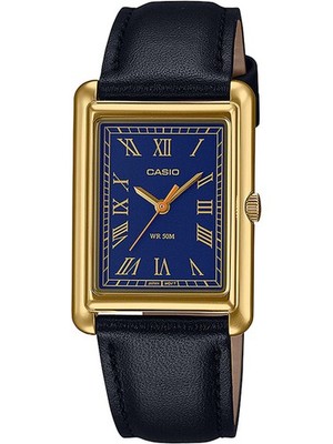 Casio LTP-B165GL-2BVEF Unisex Watch Timeless Collection 24mm 5 ATM