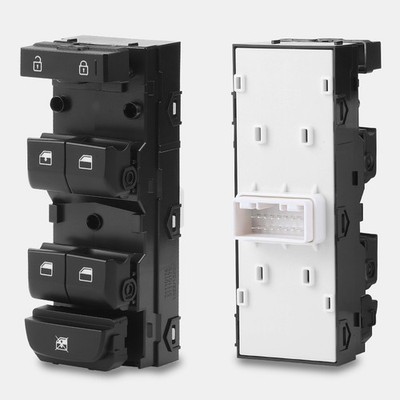 Driver Left Door Master Electric Power Window Switch For Kia Forte  2019 2020 21