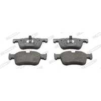 Bremsbelagsatz Scheibenbremse Ferodo FDB4765 Premier Eco Friction FüR CitroëN DS