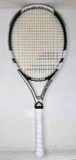 Babolat Drive Max 110 Wimbledon Tennis Racket Racquet, Grip Size 4