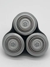 Electric Razor Replacement Shaver Heads Triple Cut Professional Grooming