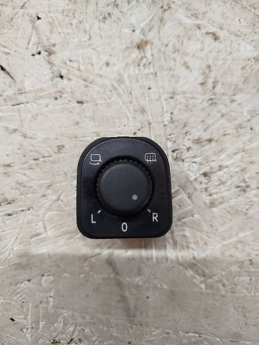 Skoda Superb B6 (3T) 2011 Schalter Versteller Außenspiegel 3T0959565A PTM362