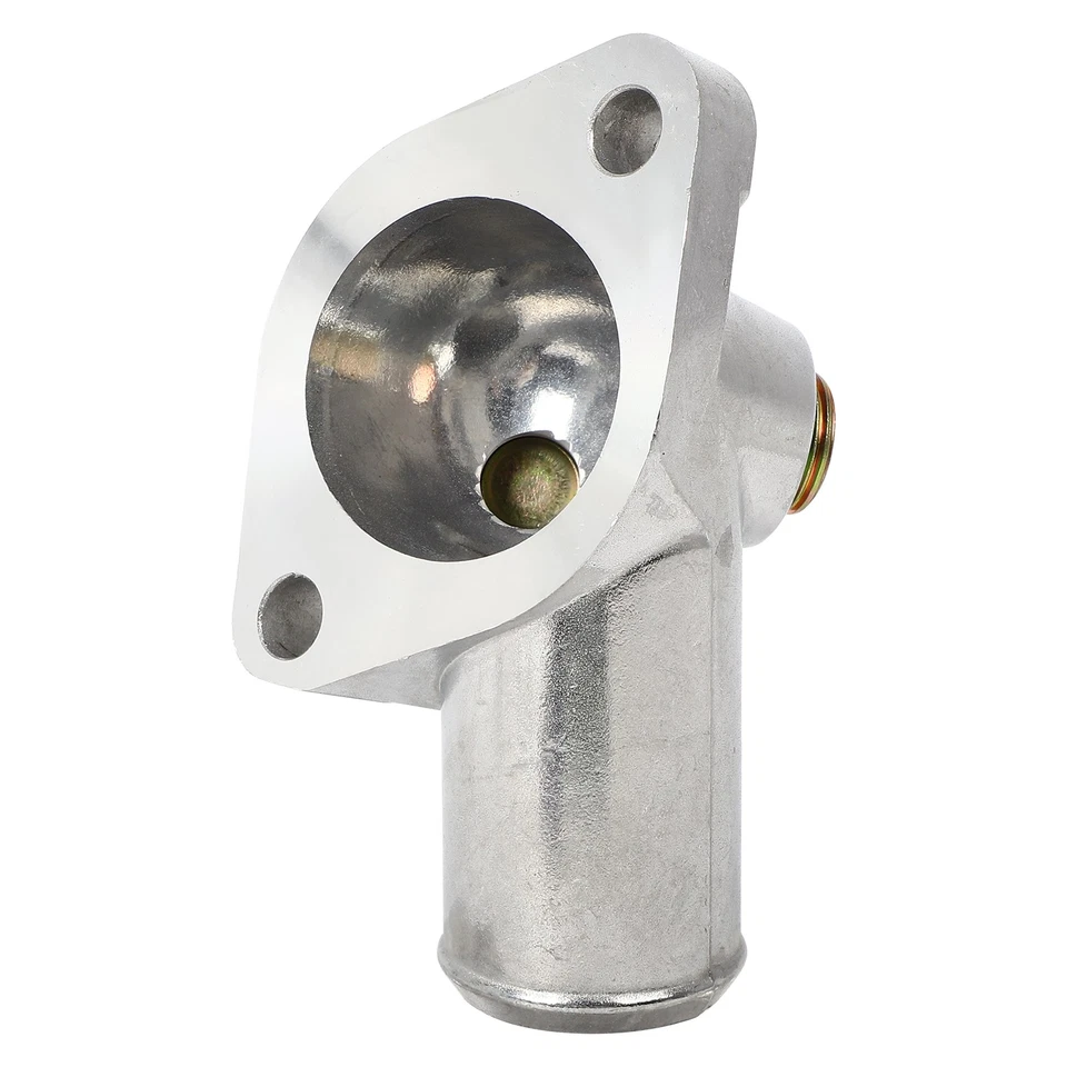 Thermostat Housing for Chevrolet Camaro 1973 -1981&1988-1992 Corvette 1980 5.0L - Image 2 of 4