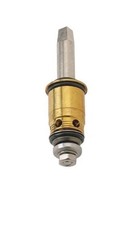 Chicago Faucet 274-Xtrhjkabnf Cartridge, Compression, Brass