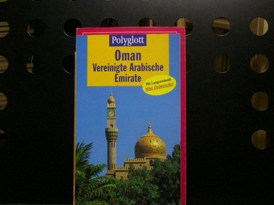 Oman Vereinigte Arabische Emirate Kerssenbrock, Franziskus :