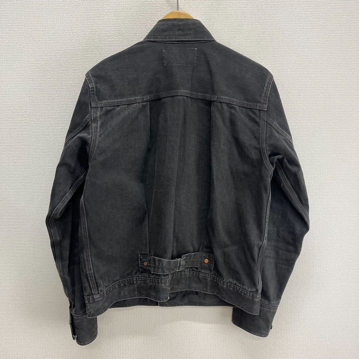 Freewheelers The Union Special Overalls IRONHEAD WORK JACKET 38