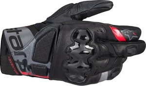 Alpinestars Belize V3 Drystar Gloves - Black Motorcycle Motorbike
