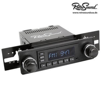 RetroSound RSP-403 - Frontblende