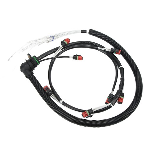 Engine Injector Wire Harness 22347607 High Performance For FM FH TRUCK MER - Picture 19 of 22