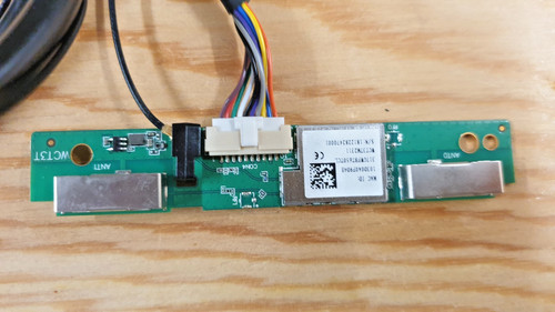 Original Philips TV Funkmodul (WLAN / Bluetooth) (183202/ WCT3T) (TV: 55PUS9104)