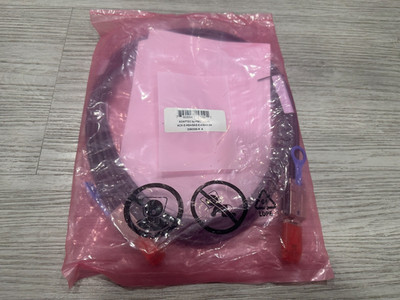Adaptec, Inc - Adaptec Ack-E-Hdmsas-Msas-2M - Sas - 6.56 Ft - 4 X Sff-8644 Mini-
