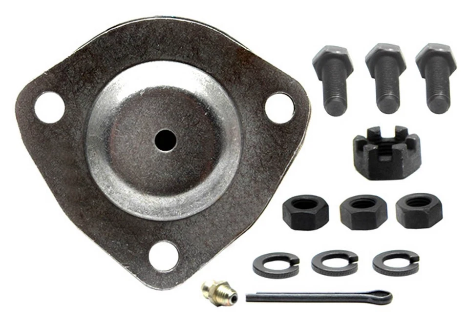 Junta de rótula de suspensión para Chevrolet Corvette Bel Air Biscayne 1955-1982, Impala Foto 3 de 3