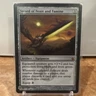 Magic: The Gathering Sword of Feast and Famine Modern Event Deck Mythic