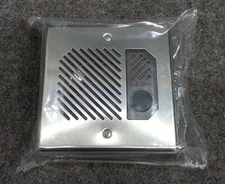 ALGO 8201 SIP Intercom Stainless Steel