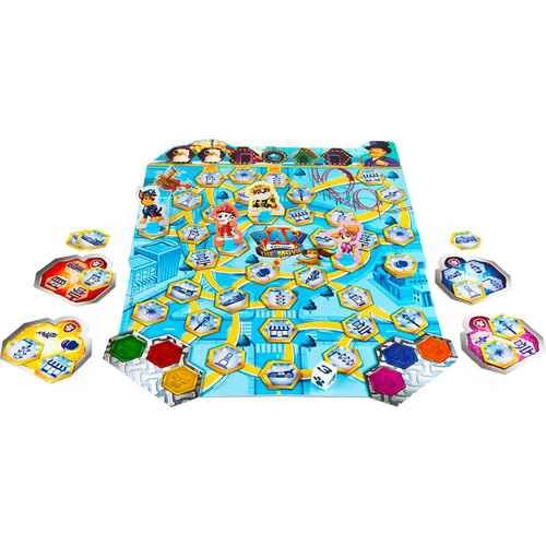 Приключенческая игра Nickelodeon 6061500 Щенячий патруль