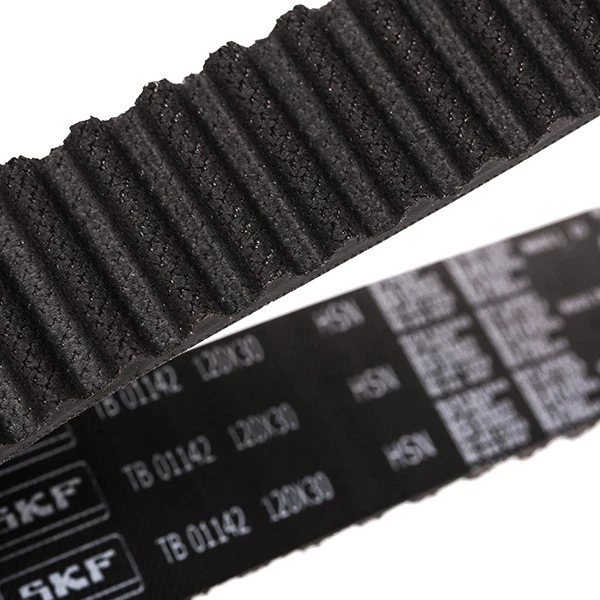 SKF VKMC 01250-2 Bomba de agua + kit de correa de distribución - Imagen 3 de 4