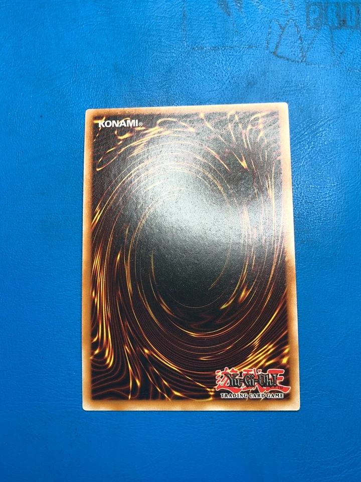 YUGIOH Ultra Rare Synchro Overtake MP22-EN164 1st Edition - Image 2 of 2