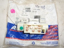 Nos Ignition Switch - 1969 Thru 96 Gm Cars W Tilt Wheel - Gm 1990116 D1405b Nos Ignition Switch - 1969 Thru 96 Gm Cars W Tilt Wheel - Gm 1990116 D1405b