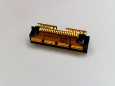 Battery bay and expansion ports module for Hewlett Packard HP 41CV CX Calculator