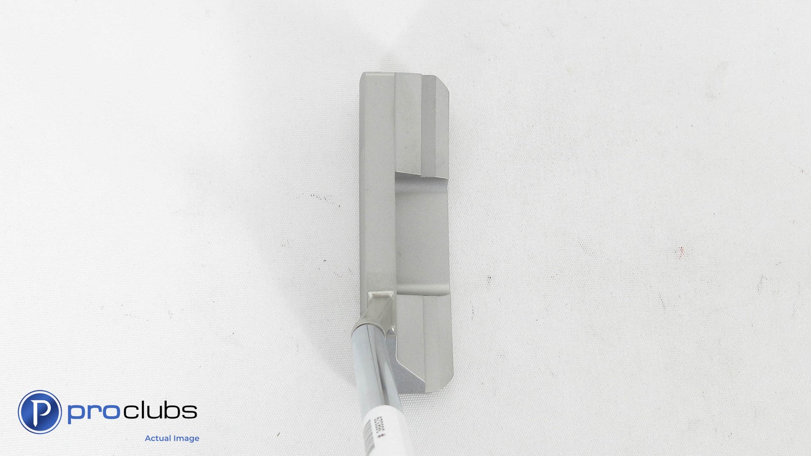 New! SIK Jo C Series Slant Neck 35" Putter w/ HC (No Line) - 368329