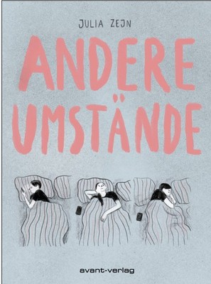 ANDERE UMSTÄNDE AVANT-VERLAG