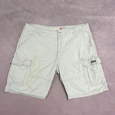 Wrangler Shorts Cargo Shorts Men's 40