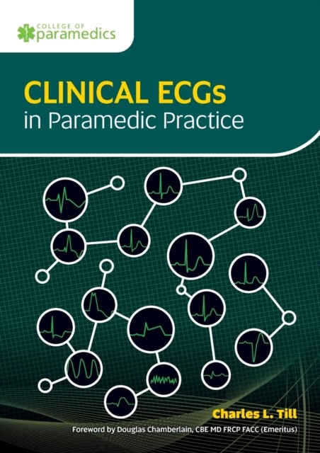 Clinical Ecgs In Paramedic Practice - Image 4
