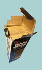 Juego Milton Bradley Jenga 1986. Esta es una caja completa original versión vintage