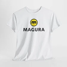 Magura Unisex Heavy Cotton Tee - Casual Graphic Tee, Everyday Wear, Gift [...]