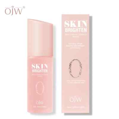 Korean moisturizing skin care natural organic toner water facial toner brighten