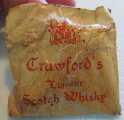 #ad UNOPENED PACKAGE OF OLDER PLASTIC GOLF TEES WITH ADVERTISING $12.50