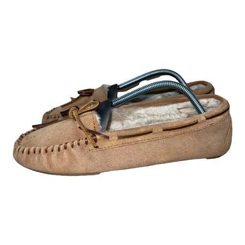 Feit Slipper Suede Wool 90 of 120 handmade Unisex size 44  display picture 1