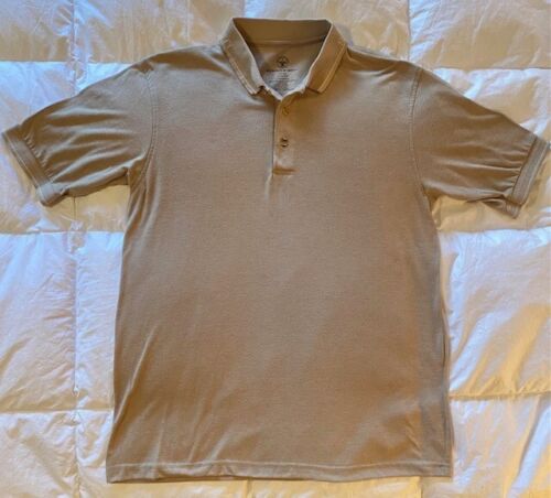 BSA 2010 National Jamboree Mens Polo Shirt - SIZE L - Boy Scouts authentic