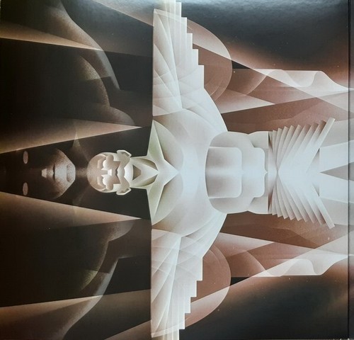 The Smashing Pumpkins Cyr 2x Vinyl LP NEW SEALED Orchid Gatefold 24 Page Booklet - Picture 2 of 5