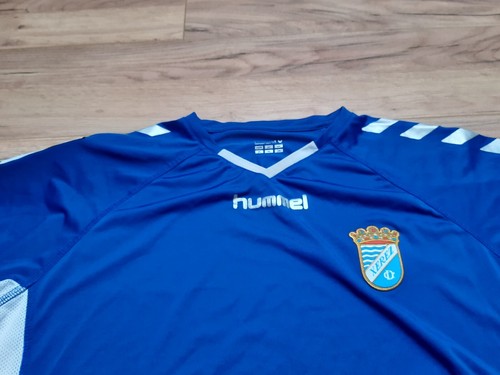 XEREZ! 2006 -07!! shirt trikot maglia camiseta jersey! 5/6 ! XXL adult@ - Picture 4 of 9