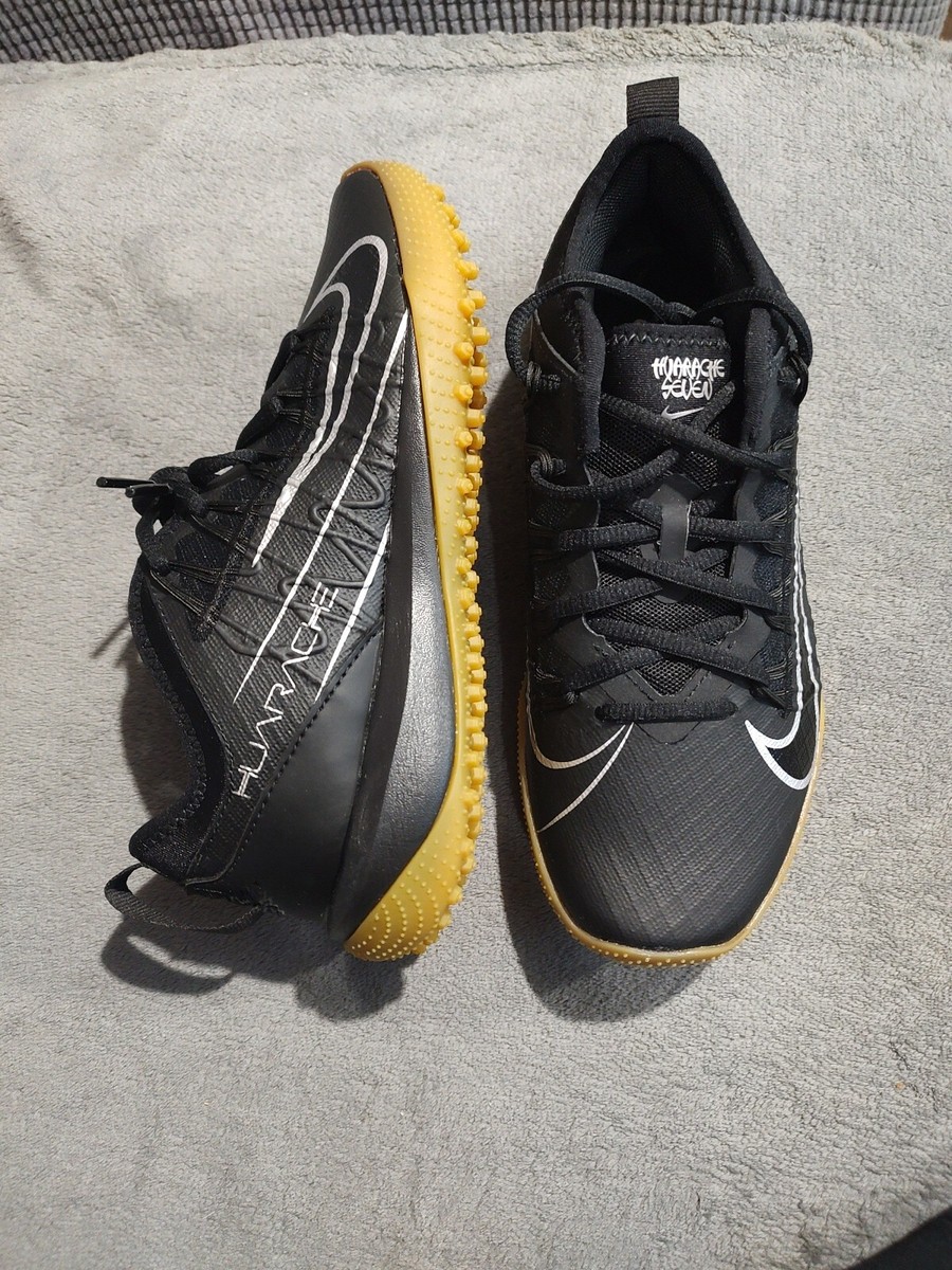 alpha huarache 7 pro turf lax