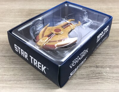 Star Trek Eaglemoss CARDASSIAN HIDEKI CLASS Raumschiff Collection #K
