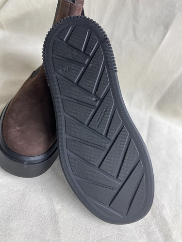 Vagabond Shoemakers Stacy Bootie - Sand - Size 37 (US Women's 7) Bown - Picture 5 of 8