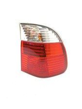 BMW 5 E39 2003 Rechte Hintere Rückleuchte Lampe 6902532 ARB16959