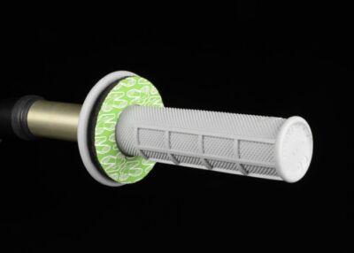 Renthal G203 Grip Donutz Green