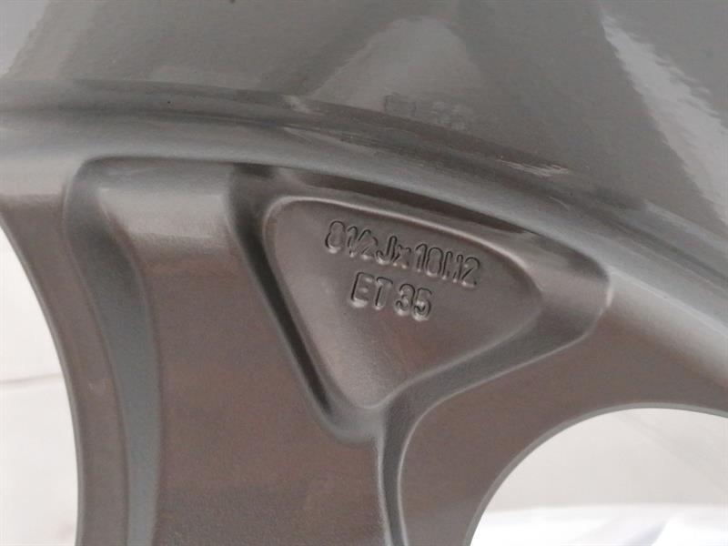 MERCEDES SL R230 Alloy Wheel A2304011402 Alufelge SLR | eBay