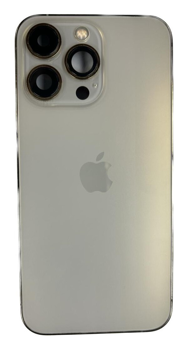 iPhone 13 Pro Back Housing Rear glass OEM Original Apple