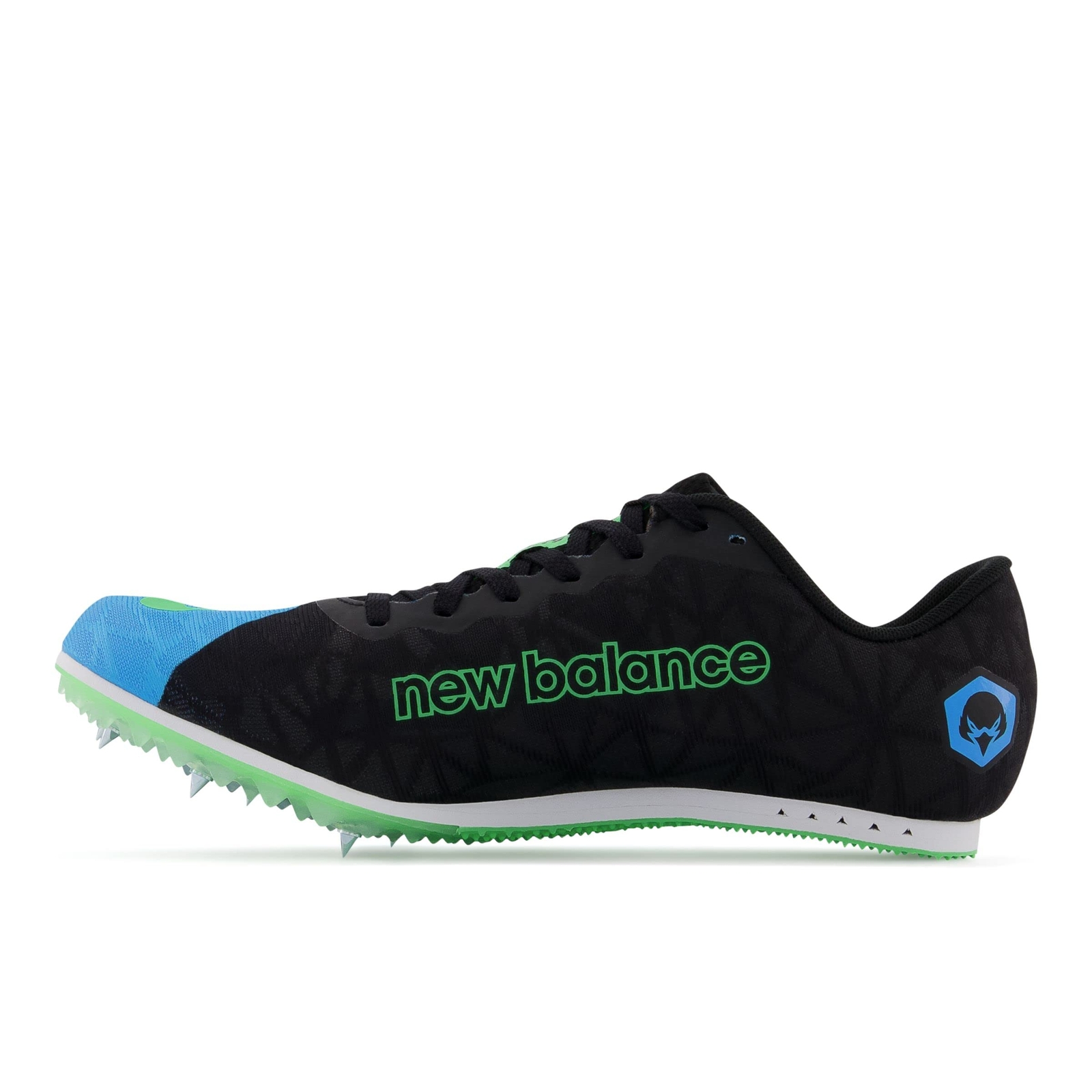 Кроссовки New Balance Mens MD 500 v8, синие, 11.5 D Medium, США