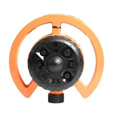 Primex 89044 Plastic 8-In-1 Turret