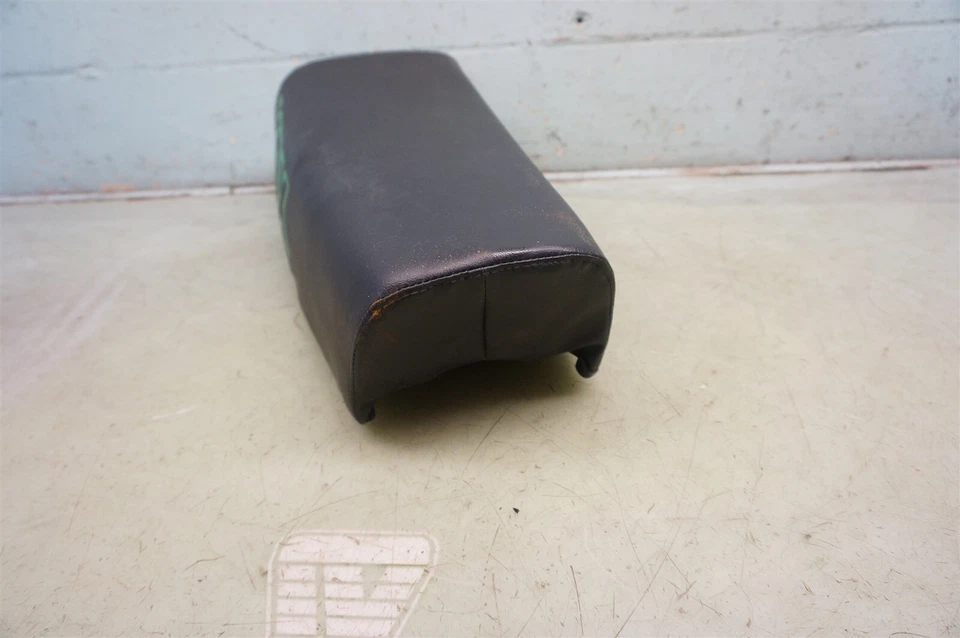 Kawasaki KX420 1981 KDX420 Kx KDX 420 *2167 asientos Foto 4 de 4