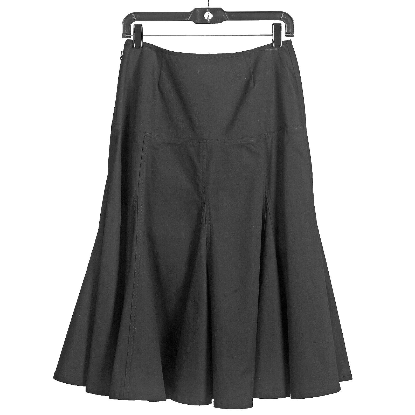 New Wave FALDAS Vintage Casual para Mujeres