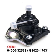 For TOYOTA PRIUS 04-09 Electric Inverter Water Pump G9020-47031 Cooling System